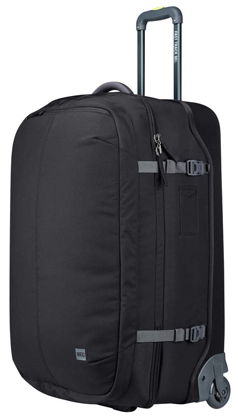 mec travel bags